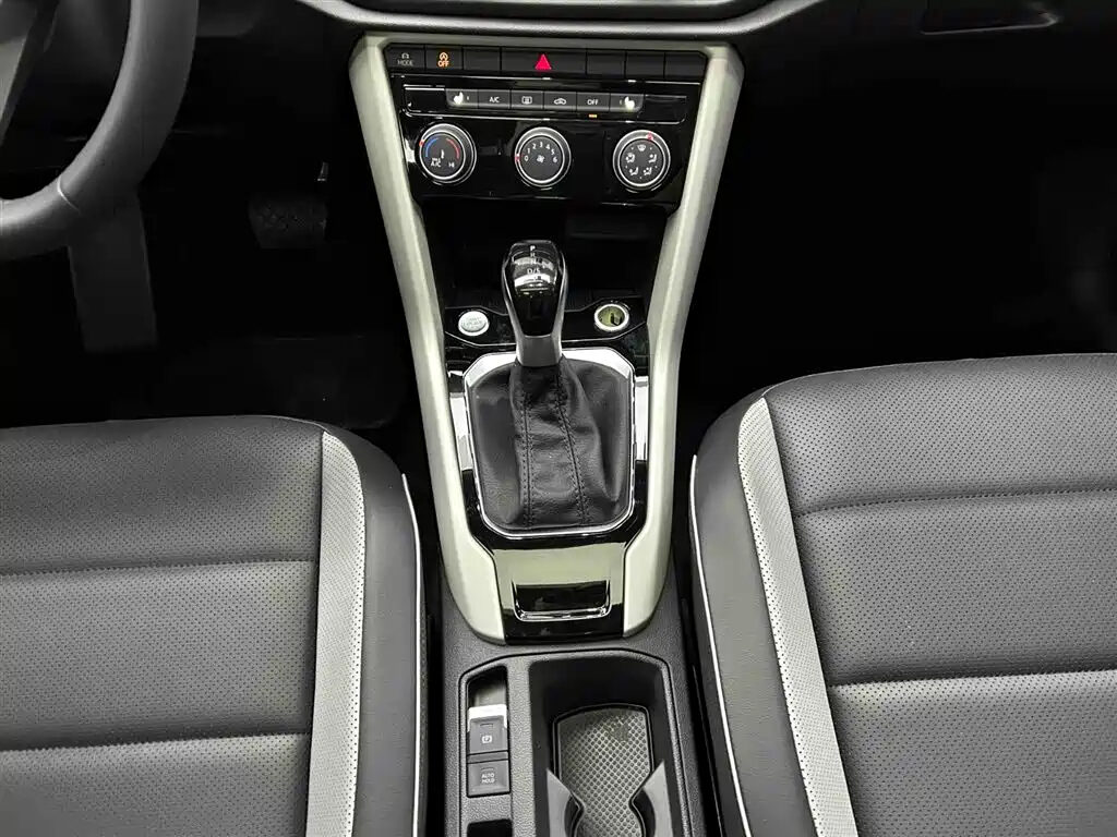 Volkswagen T-Roc Детали