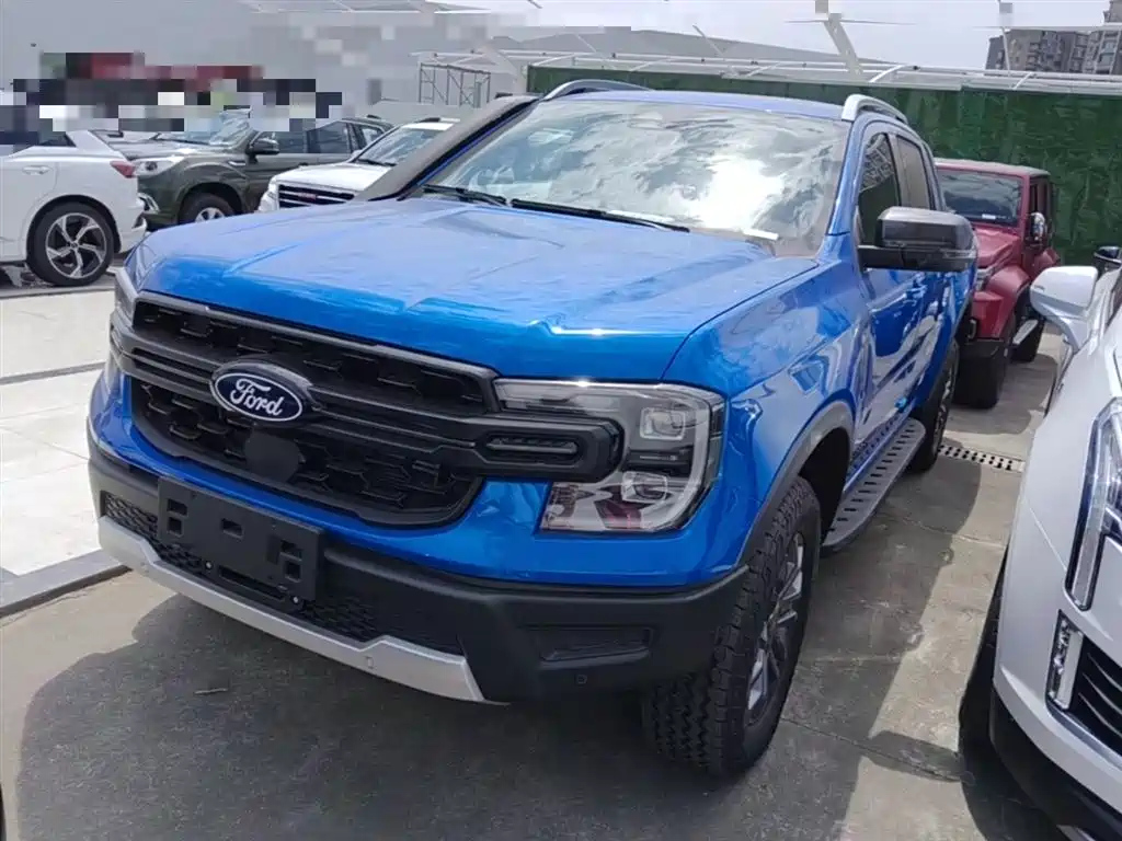 Ford Ranger 